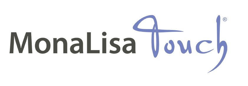 MonaLisa Touch Logo