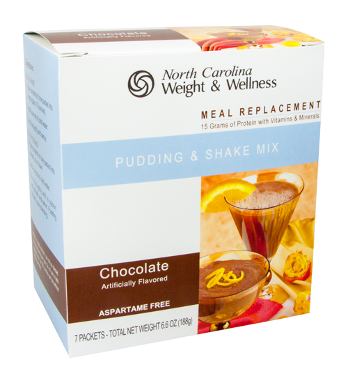 MODERE モデーア　CHOCOLATE MEAL REPLACEMENT Chocolate High Protein Meal Replacement - Single Serve Packet