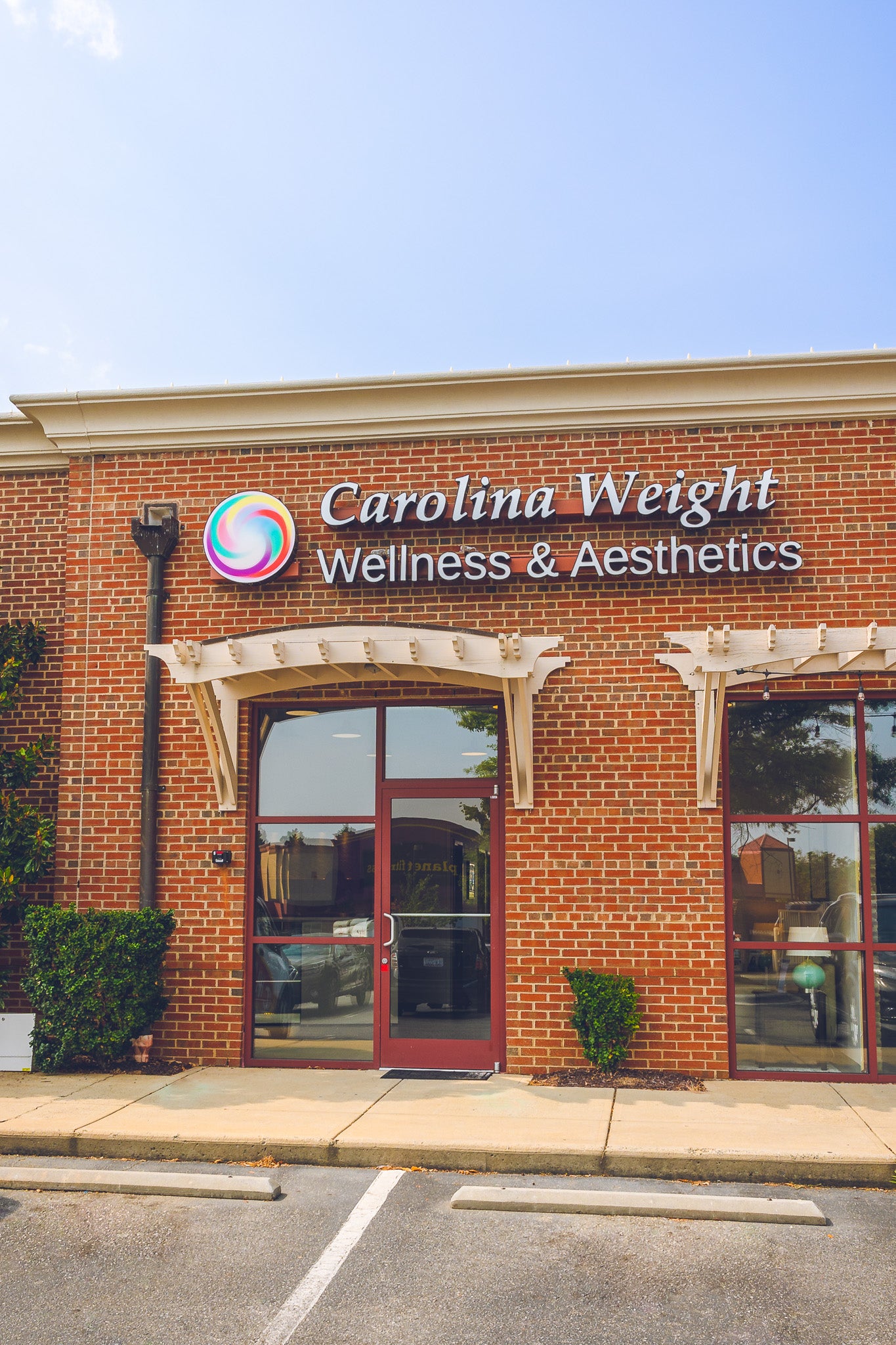 Contact Us North Carolina Weight & Wellness