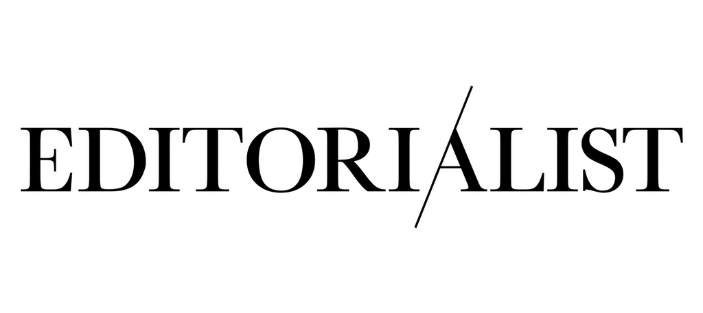 Editorialist Logo