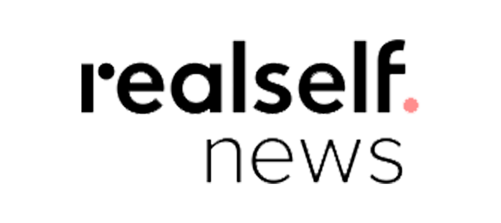 RealSelf News Logo