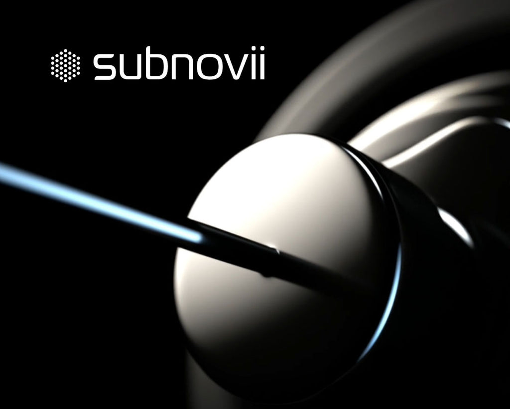 Subnovii Plasma Pen Skin Tightening