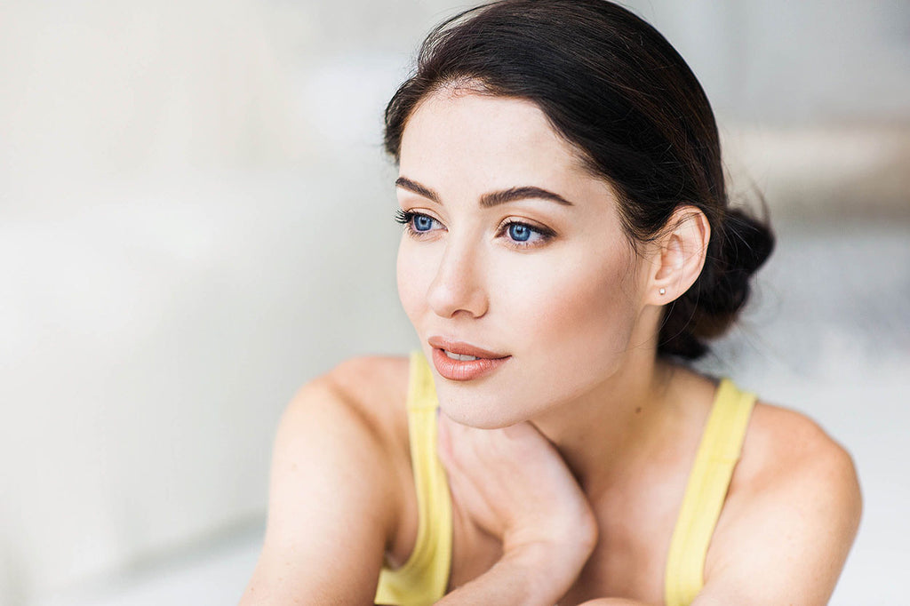 Tetra CoolPeel® CO2 Laser Skin Resurfacing